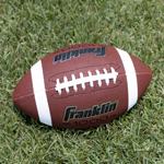 FRANKLIN<sup>&reg;</sup> Football