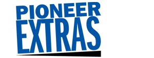 Pioneer Extras